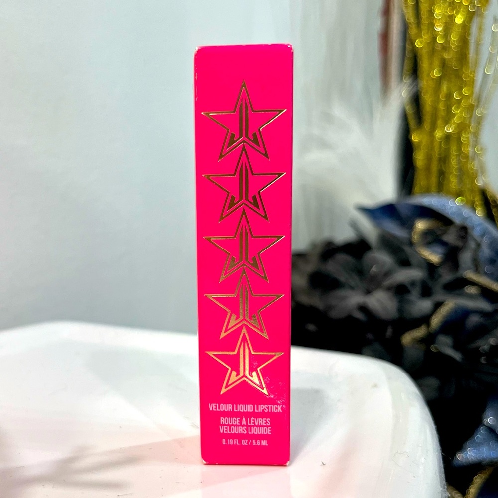Jeffree Star Velour Liquid Lip - Unicorn Blood